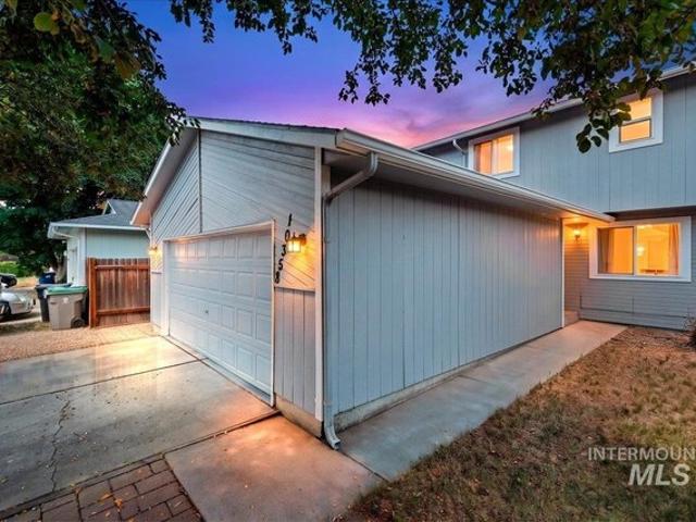 Townhouse for sale in Boise, Idaho