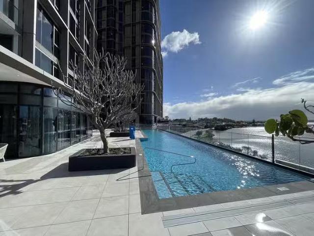 Apartment for rent in Applecross, Western Australia