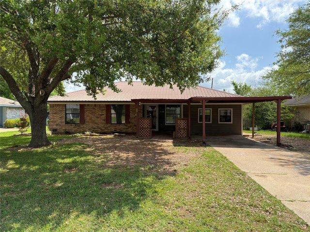 House for sale in Louisiana