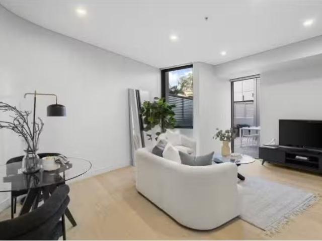 Apartment for rent in Sydney, New South Wales