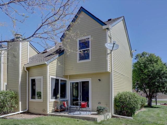 Townhouse for sale in Littleton