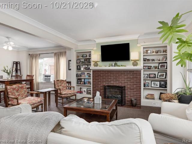 House for sale in Grosse Pointe Park, Wayne County