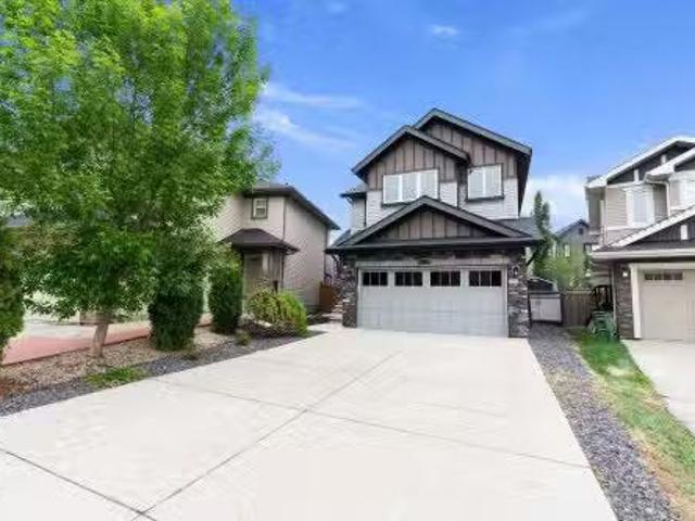 House for sale in Wedgewood, Alberta