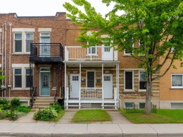Property for sale in Côte-des-Neiges–Notre-Dame-de-Grâce, Montréal
