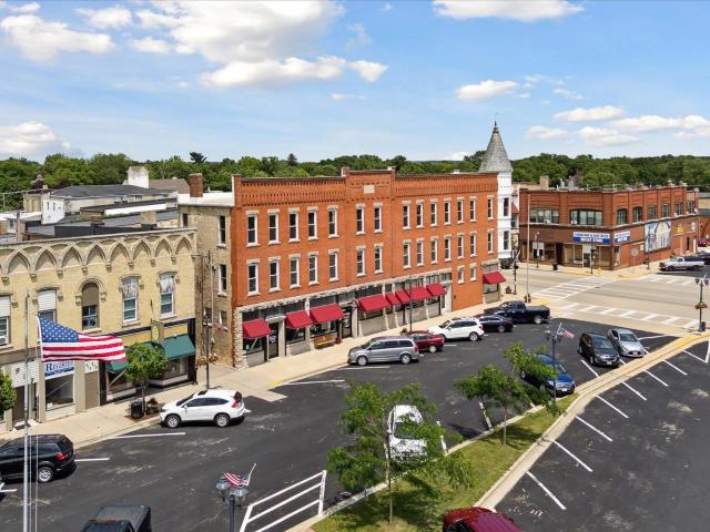 Commercial for sale in Brodhead, Wisconsin