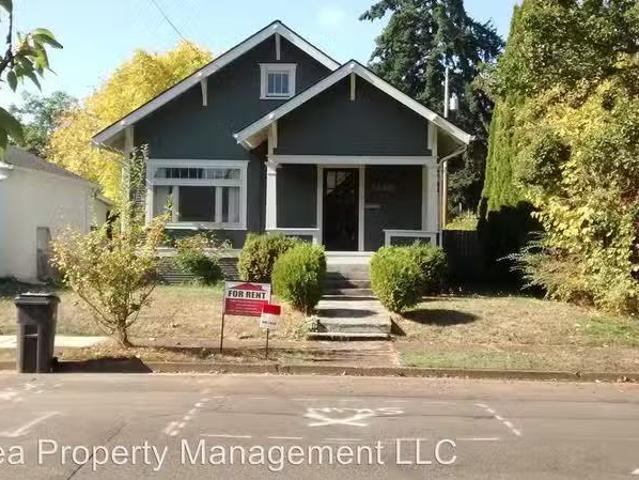 House for rent in Salem