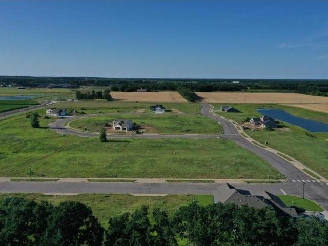 Land for sale in Sartell, Minnesota