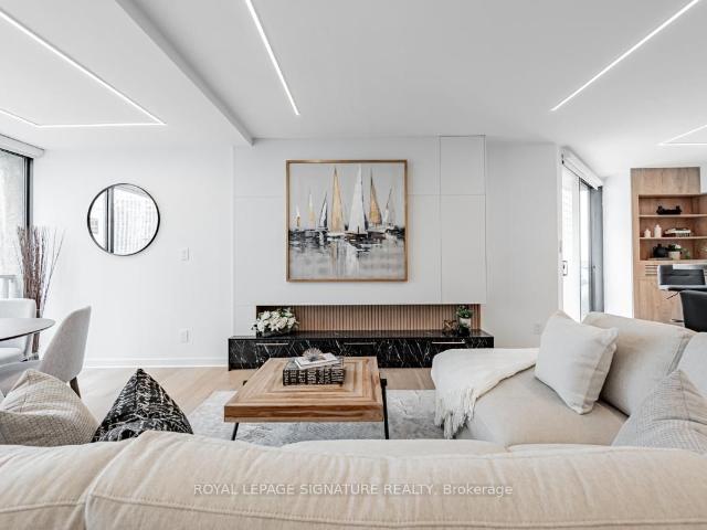 Condo for rent in Woburn, Ontario