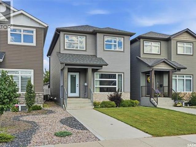 House for sale in Saskatoon, Saskatchewan