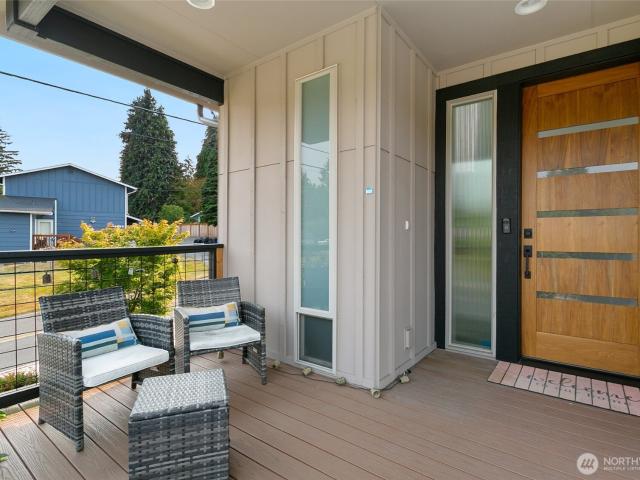 House for sale in Everett, Washington