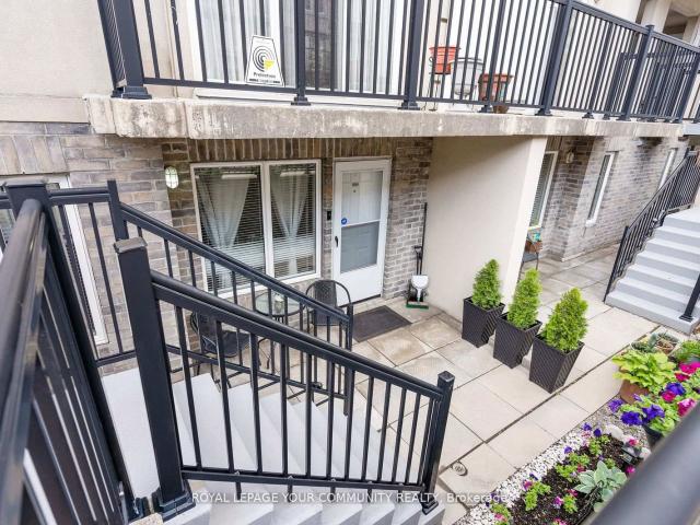 Condo for sale in York Centre, Toronto