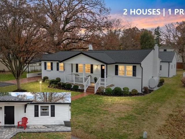 House for sale in Glen Burnie, Maryland