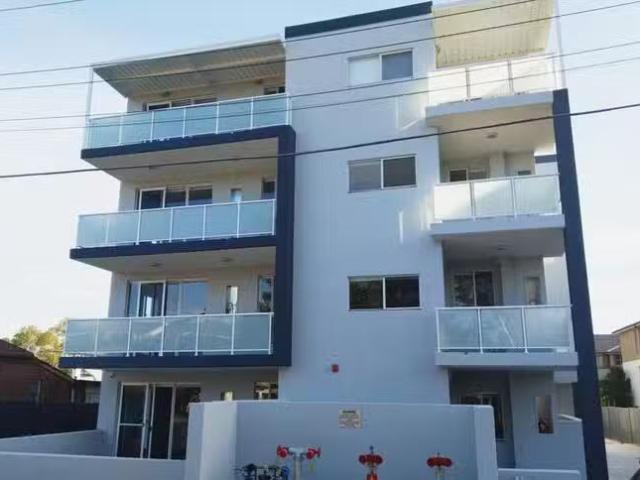Apartment for rent in Guildford