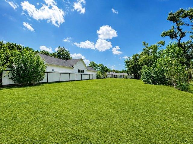 Land for sale in Harris, Texas