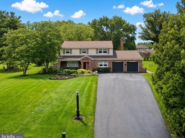 House for sale in Lansdale, Pennsylvania