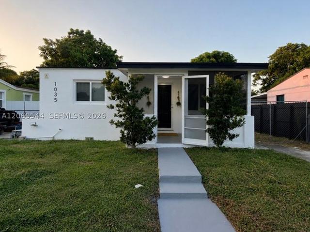 House for rent in Florida