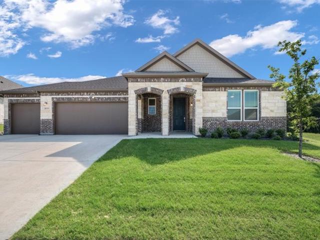 House for sale in Denton, Texas