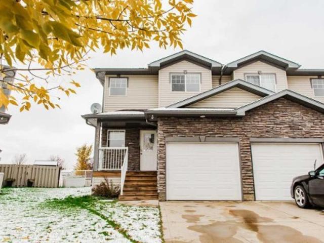 House for sale in Mission Heights, Grande Prairie