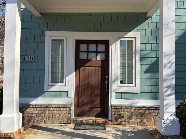 Condo for sale in Athens, Georgia