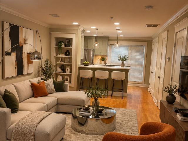 Property for rent in The Summit of Athens, Athens