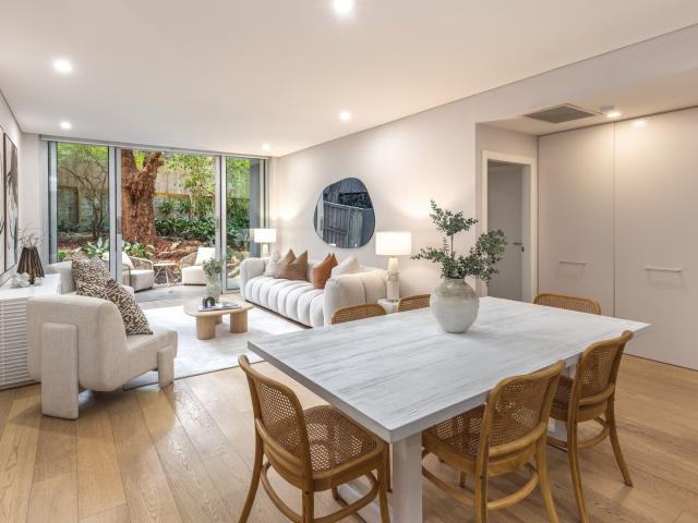 Apartment for rent in Sydney, New South Wales