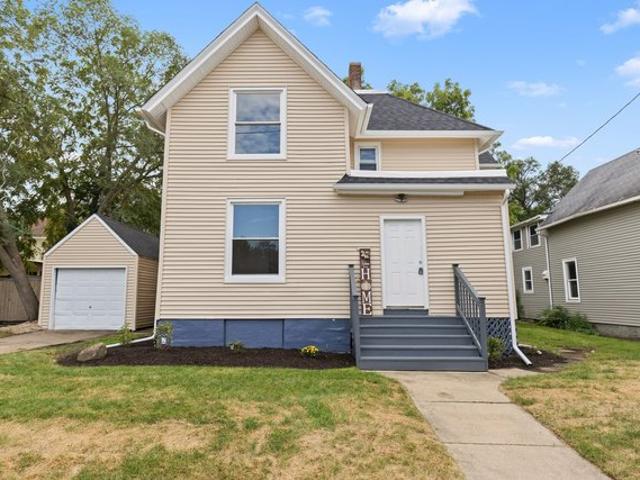 House for sale in Winnebago, Illinois