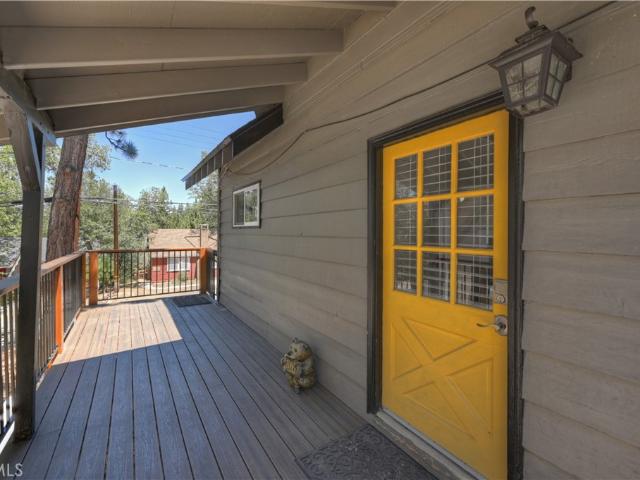 House for sale in Big Bear Lake, California