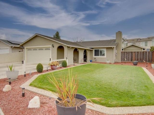 House for sale in Hollister, California
