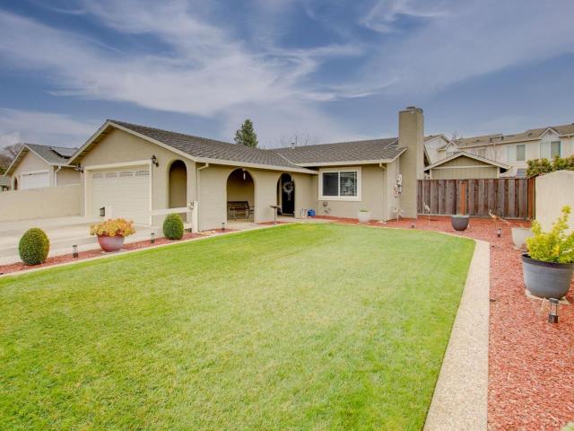 House for sale in Hollister, California