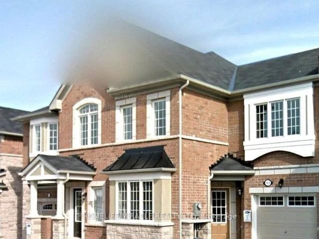 House for rent in Pickering, Golden Horseshoe