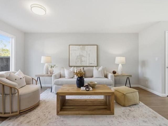 Townhouse for sale in Sunnyvale, Santa Clara County