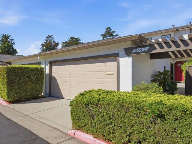Townhouse for sale in Sunnyvale, Santa Clara County