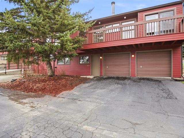 Townhouse for sale in Helena, Montana