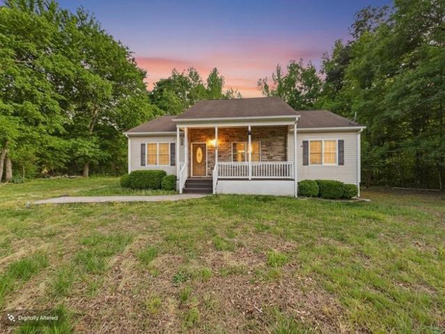 House for sale in Virginia