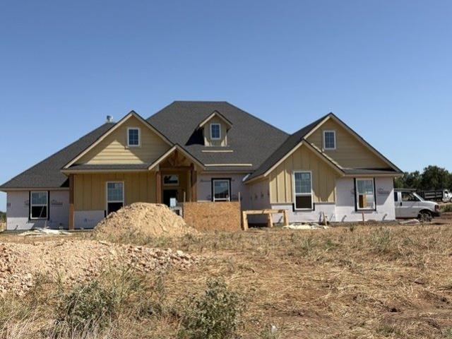 House for sale in Parker, Texas