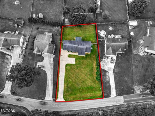 House for sale in Parkview, Crossville