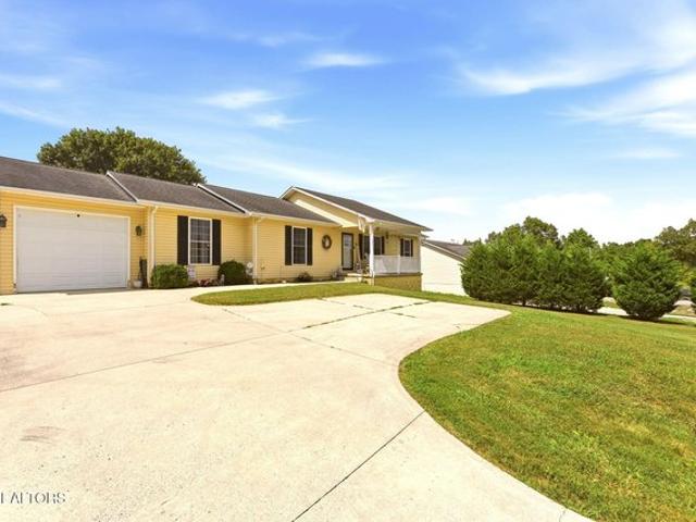 House for sale in Parkview, Crossville