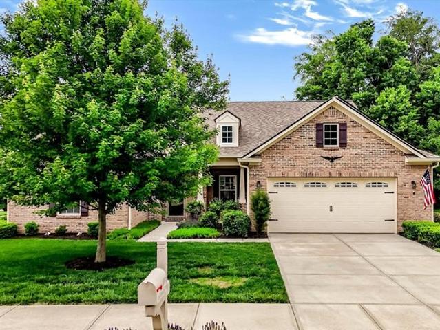 House for sale in Cicero, Indiana