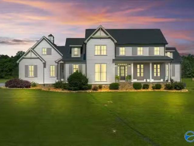 House for rent in Scottsboro