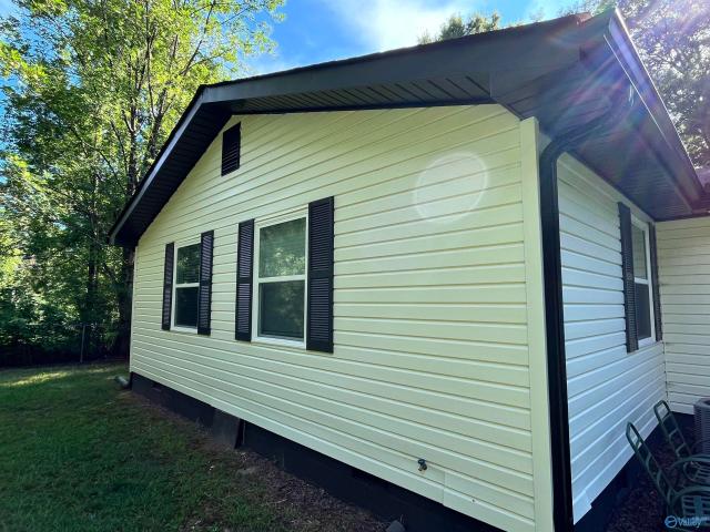 House for sale in Centre, Alabama