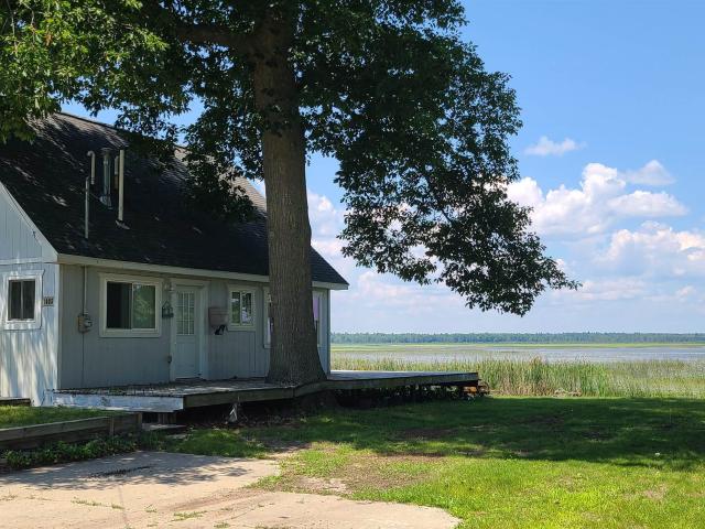 House for sale in Michigan