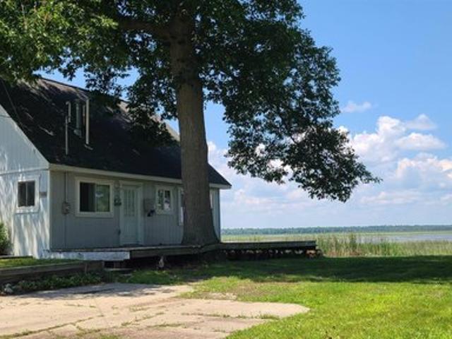 House for sale in East Tawas, Michigan