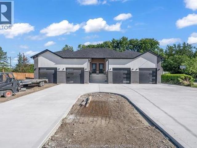 House for rent in Oliver, Essex County, Ontario