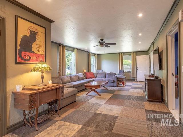 House for sale in Idaho