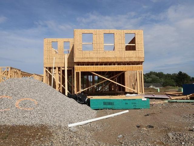 House for sale in Hebron, Licking County