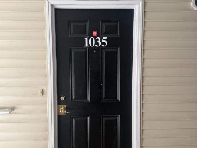 Condo for sale in New Brunswick, New Jersey