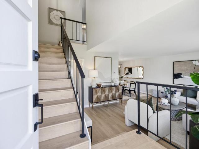 Townhouse for sale in San Mateo, California