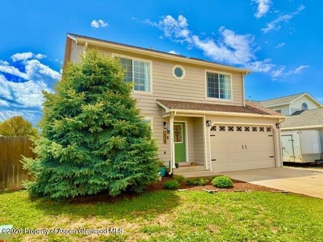 House for sale in Garfield, Colorado