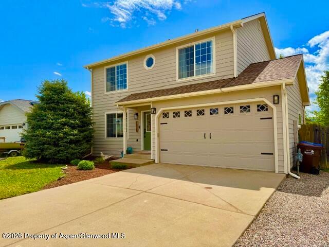 House for sale in Garfield, Colorado