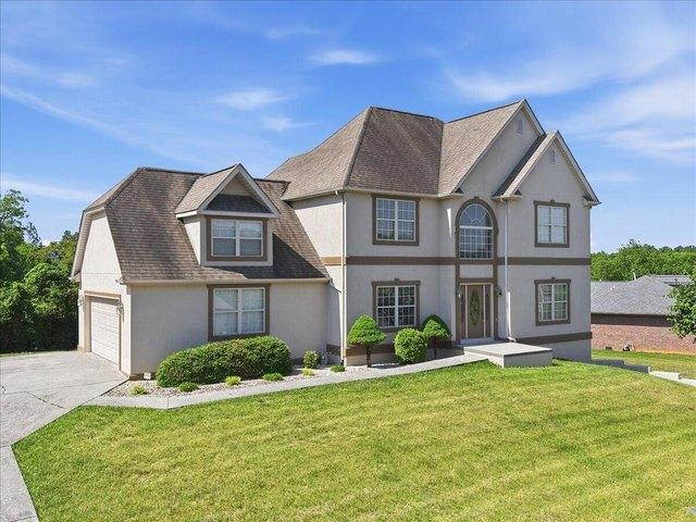 House for sale in Tennessee